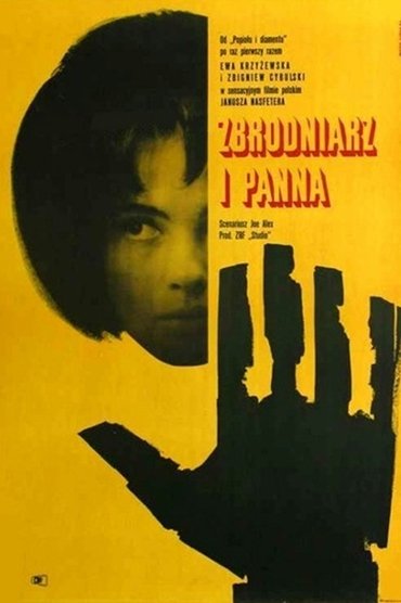 The Criminal and the Lady