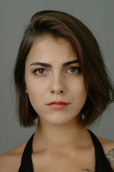 Evdokiya Tarasova