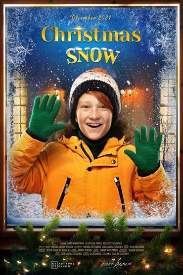 Christmas Snow