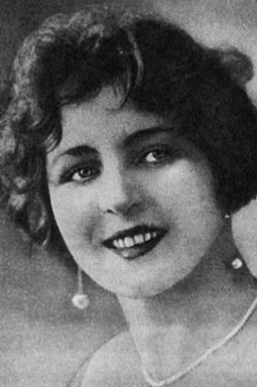 Veronika Buzhinskaya
