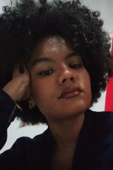 Vitória Rosa