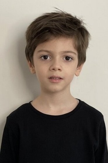 Ömer Toprak Yılmaz