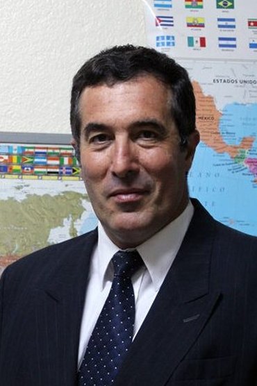 Marcelo Gullo