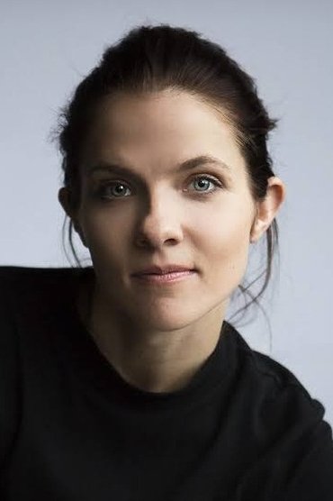 Anna Paavilainen