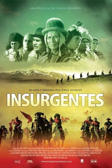 Insurgents