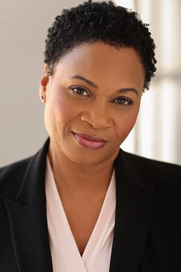 Marcia Myers