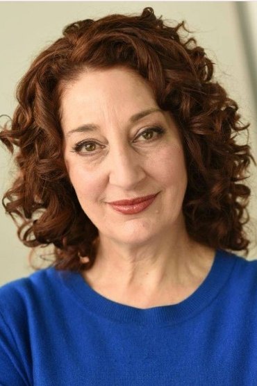 Dana Smith Croll