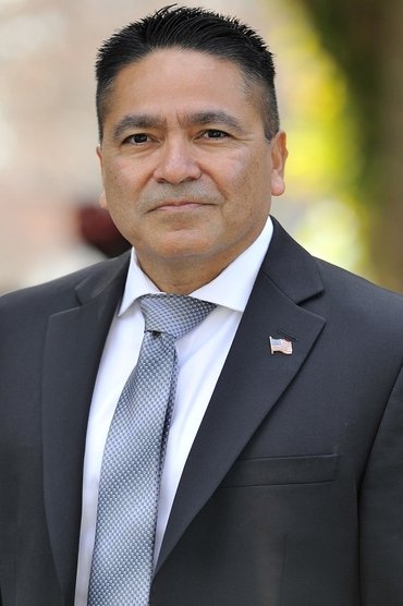 Christopher Cano