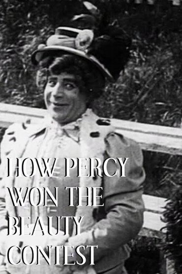 How Percy Won The Beauty Competition