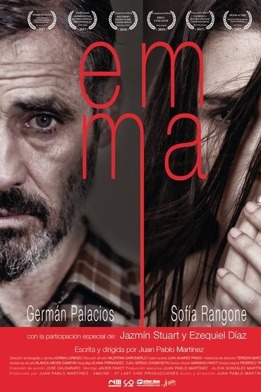 Emma (2018)