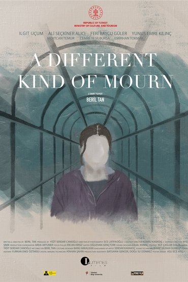 A Different Kind of Mourn