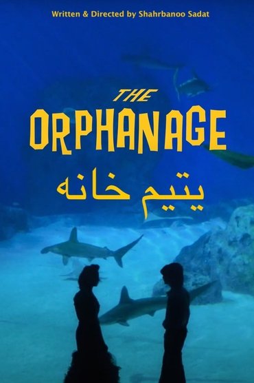 The Orphanage
