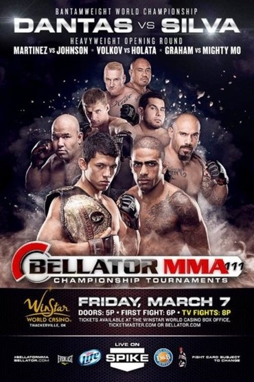 Bellator 111