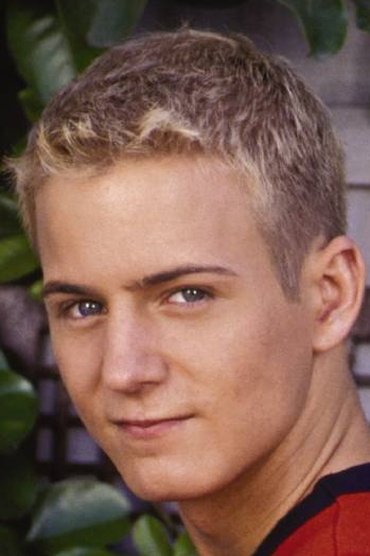 Jeremy Jordan