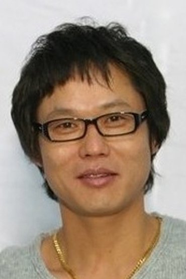 Yun Yeong-keol