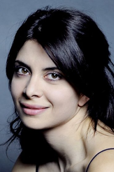 Claudia Potenza