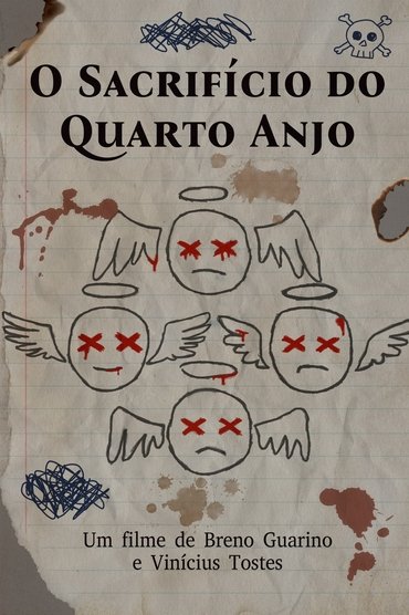 O Sacrifício do Quarto Anjo