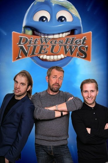 Dit Was Het Nieuws