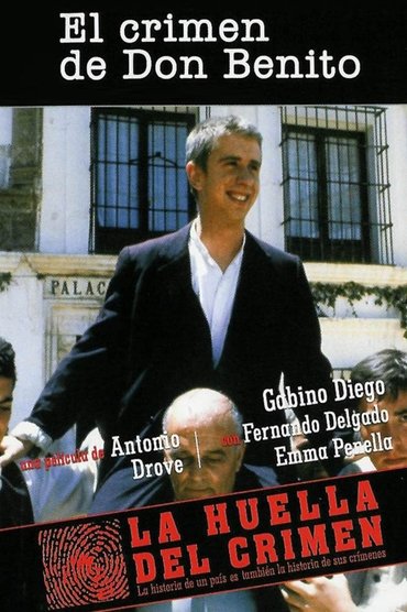 El crimen de Don Benito