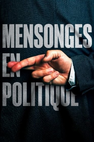 Mensonges en politique