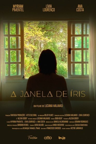 Íris' Window