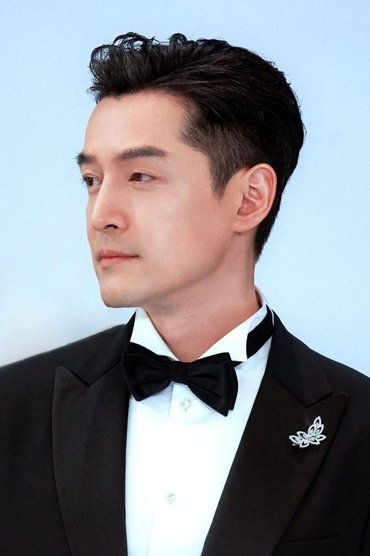 Hu Ge
