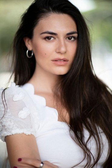 Rebecca Liberati