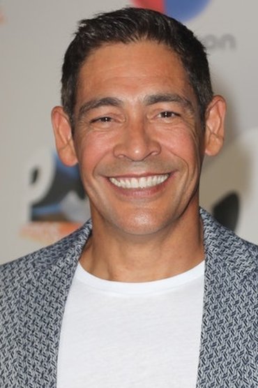 Johnny Lozada