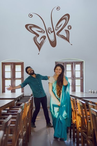 Premam