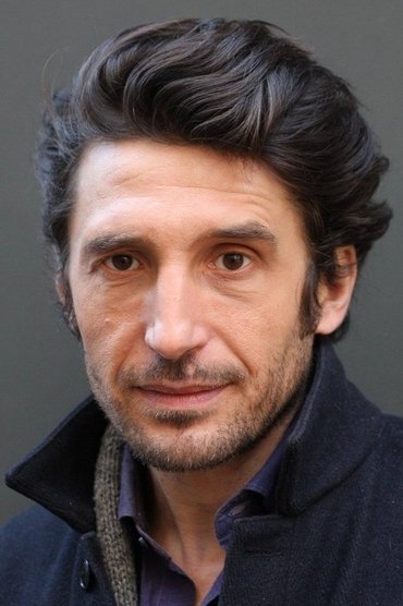 Olivier Augrond