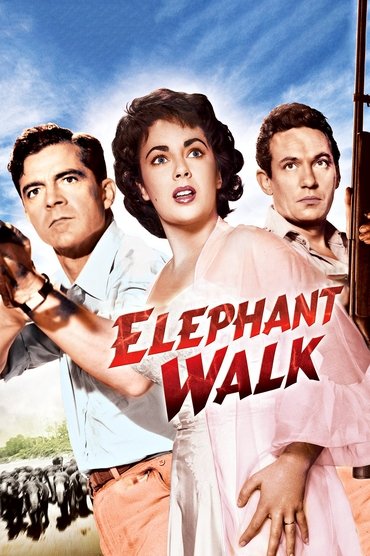 Elephant Walk