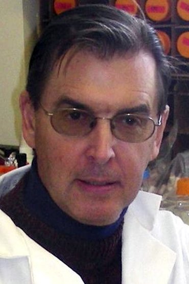 Frederick vom Saal