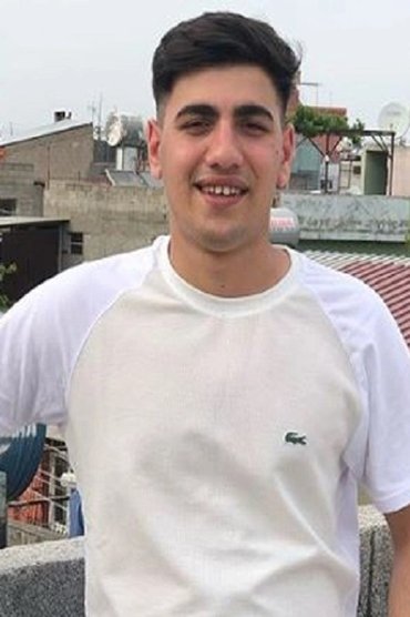 Burak Akyüz