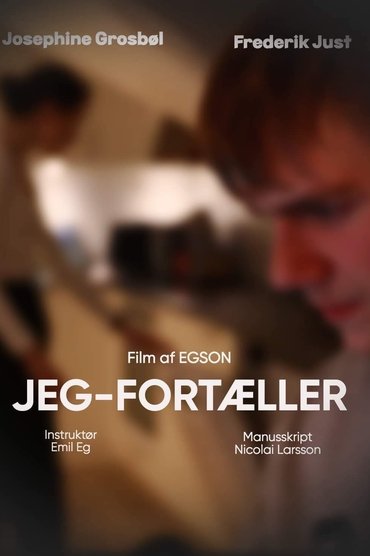 1st Person Narrator