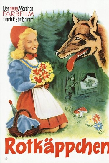 Little Red Riding Hood