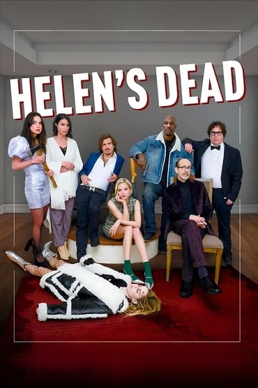 Helen's Dead