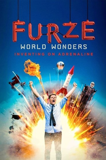 Furze World Wonders