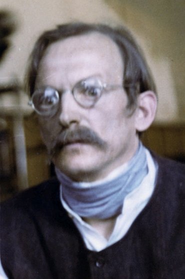 Jerzy Obłamski