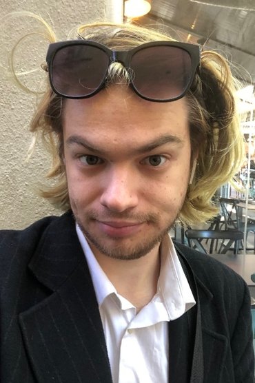 Justine Tristan Dartois