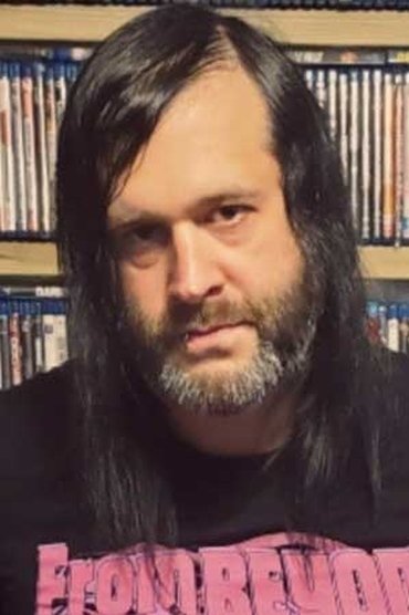 Eric Danger Dionne