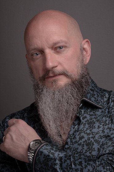 Sylvano Harvey