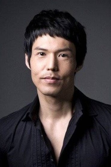 Lee Kwang Hoon