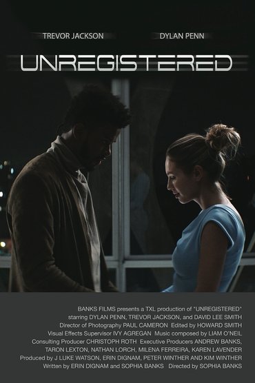 Unregistered