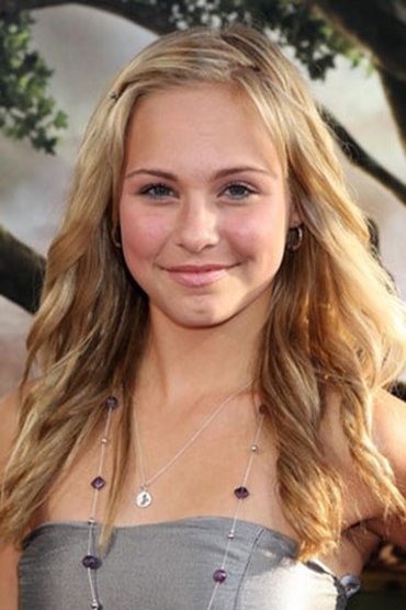 Ashley Taylor