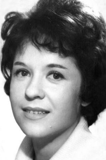 Svetlana Shvayko