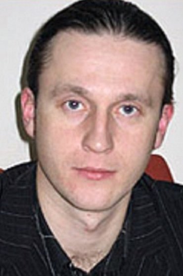 Oleg Malakhov