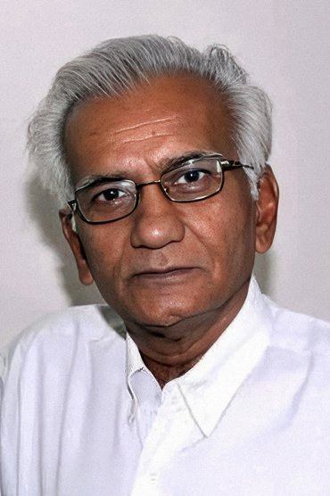 Kundan Shah