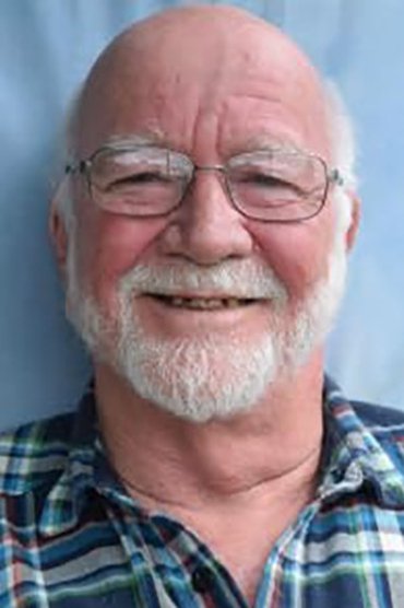 Tim Robertson