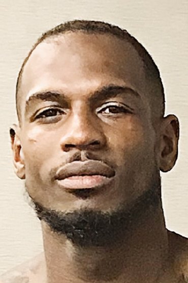 Brandon Maddox