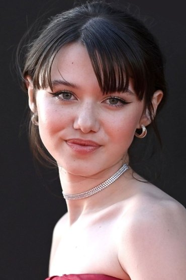 Violet McGraw